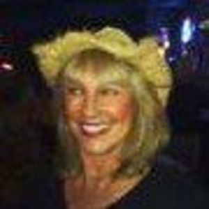 Meet your Posher, Cathy